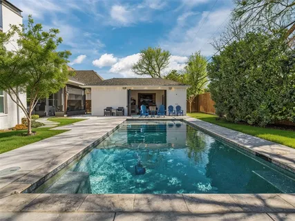 $1,695,000 | 3649 Shelby Drive, Fort Worth, TX 76109