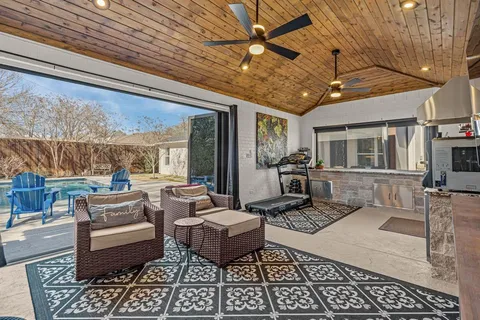 $1,695,000 | 3649 Shelby Drive, Fort Worth, TX 76109