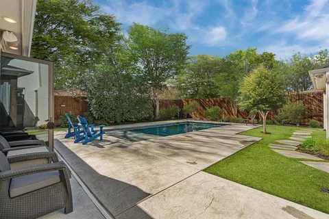 $1,695,000 | 3649 Shelby Drive, Fort Worth, TX 76109