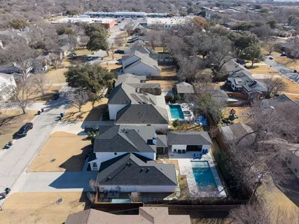 $1,695,000 | 3649 Shelby Drive, Fort Worth, TX 76109