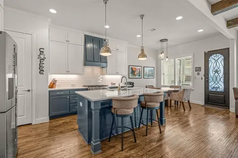 $1,695,000 | 3649 Shelby Drive, Fort Worth, TX 76109