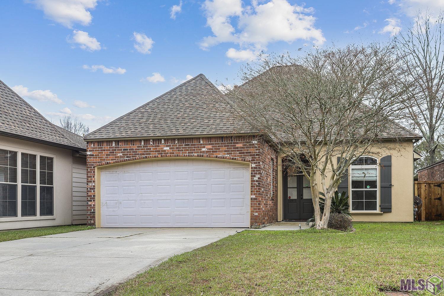 12813 Hidden Ridge Lane Baton Rouge, LA 70816 - Photo 1 of 9