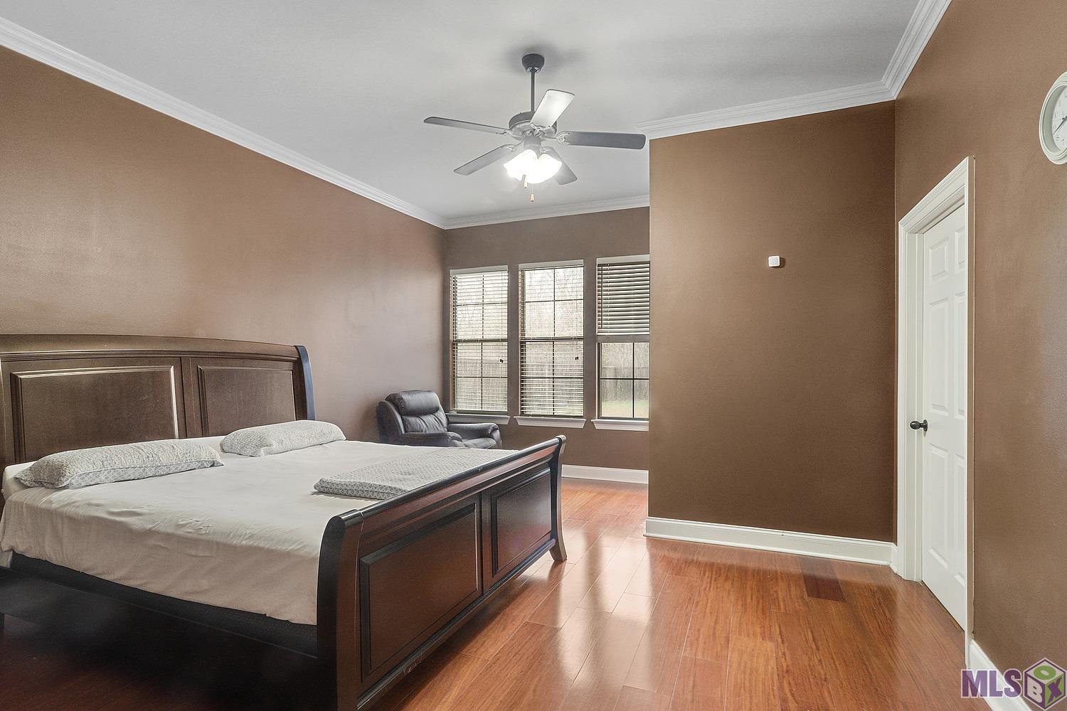 12813 Hidden Ridge Lane Baton Rouge, LA 70816 - Photo 7 of 9