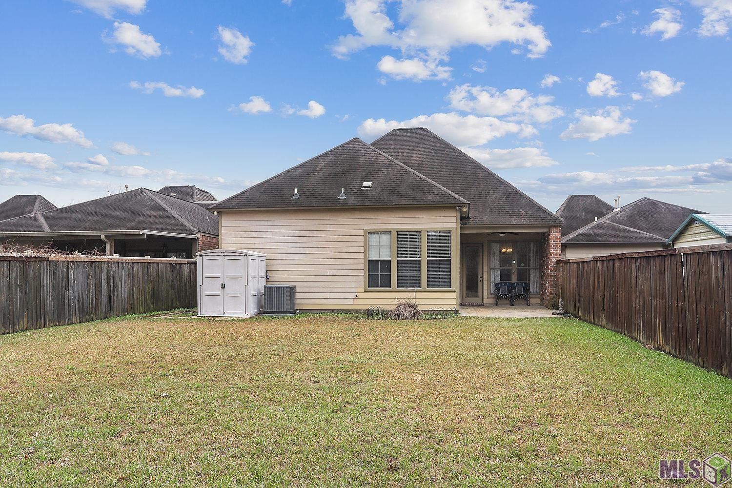 12813 Hidden Ridge Lane Baton Rouge, LA 70816 - Photo 9 of 9