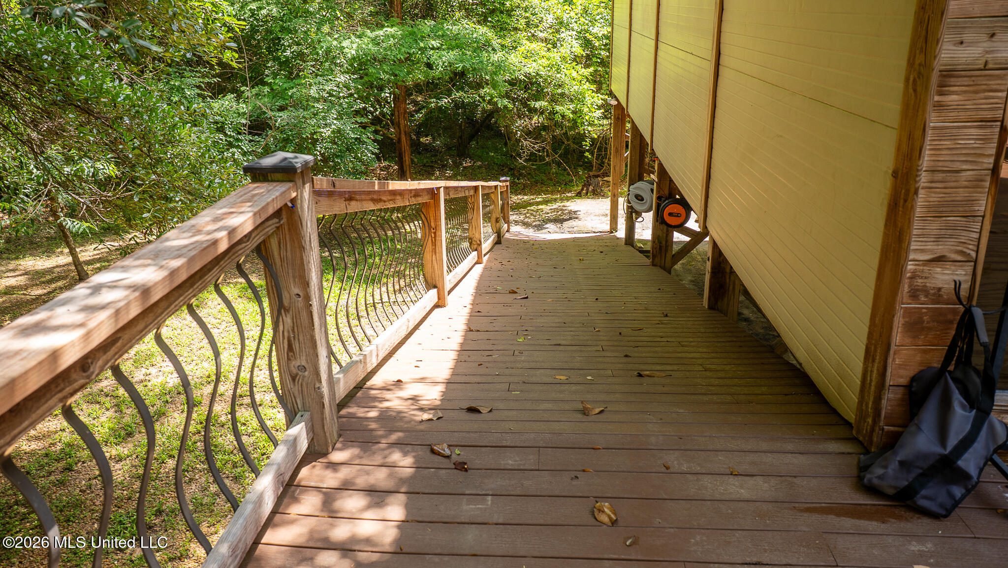 4091 Leatherwood Road Tylertown, MS 39667 - Photo 21 of 58 DSC02223