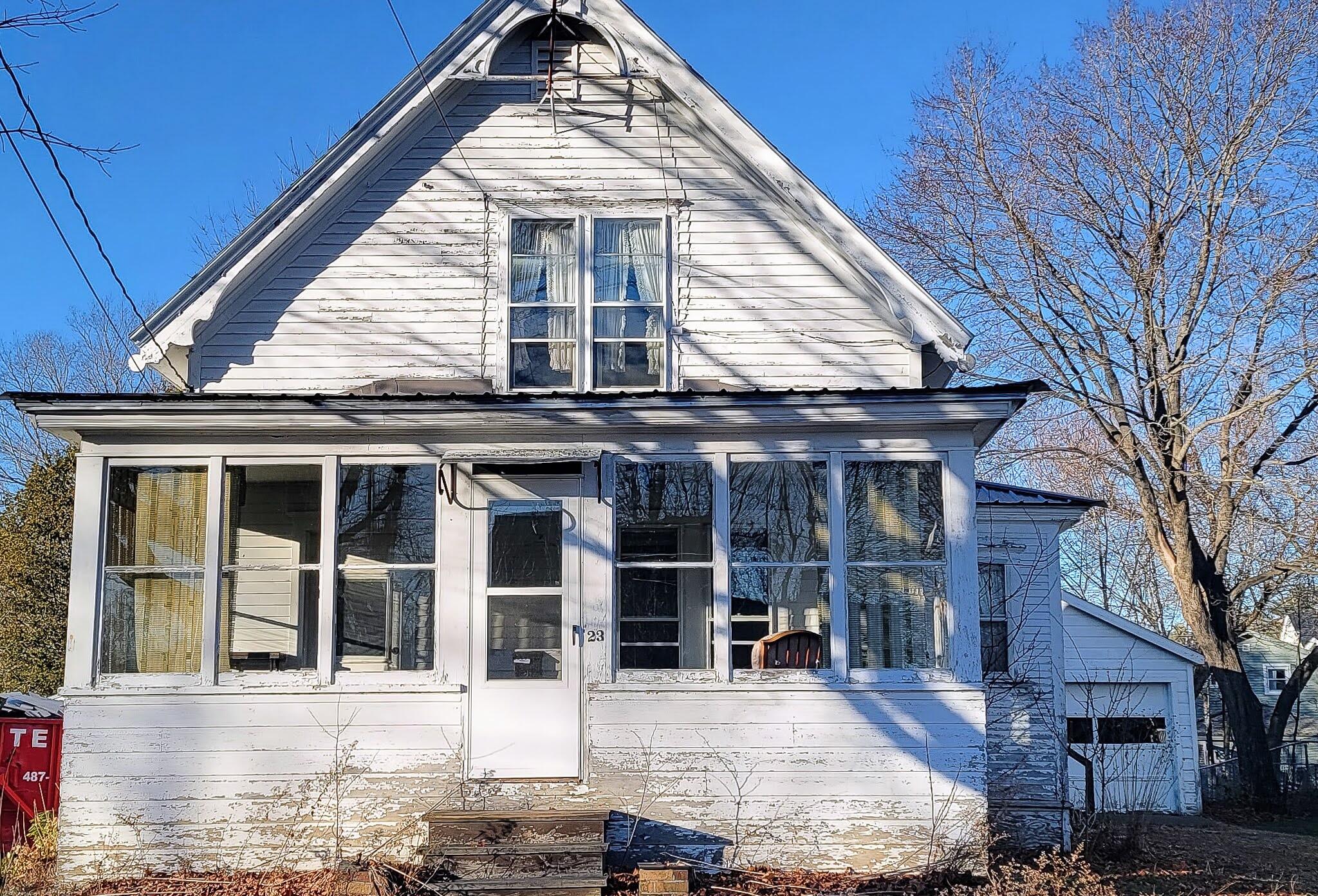 23 Clinton Street Milo, ME 04463 - Photo 2 of 64 20221212_142527