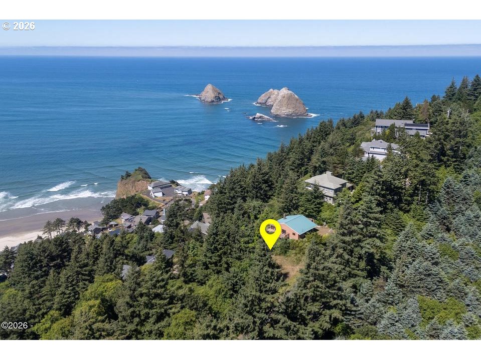 Maxwell Mountain Road Oceanside, OR 97134 - Photo 2 of 14