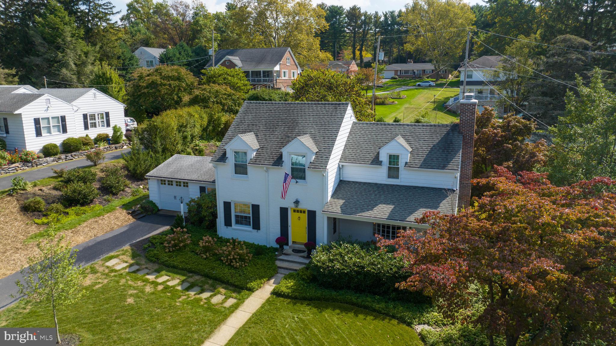 166 Highland Road York, PA 17403 - Photo 40 of 41 Gallery Image 40