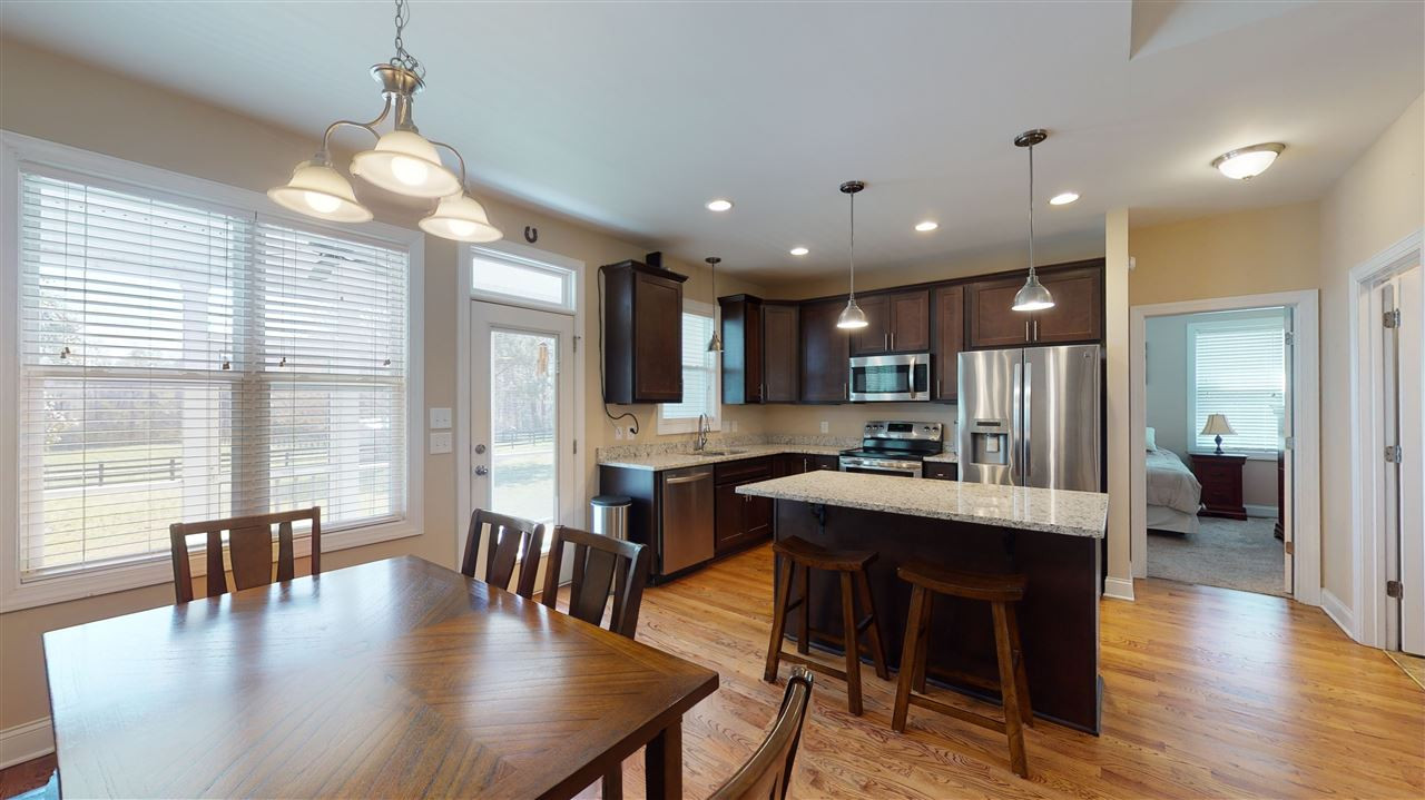 10437 Oakley Road Zebulon, NC 27597 - Photo 19 of 30 Photo 19