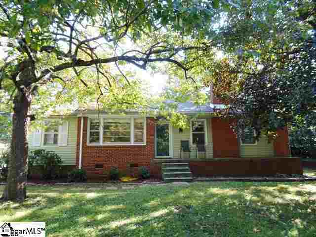 321 Legrand Boulevard Greenville, SC 29607 - Photo 1 of 1