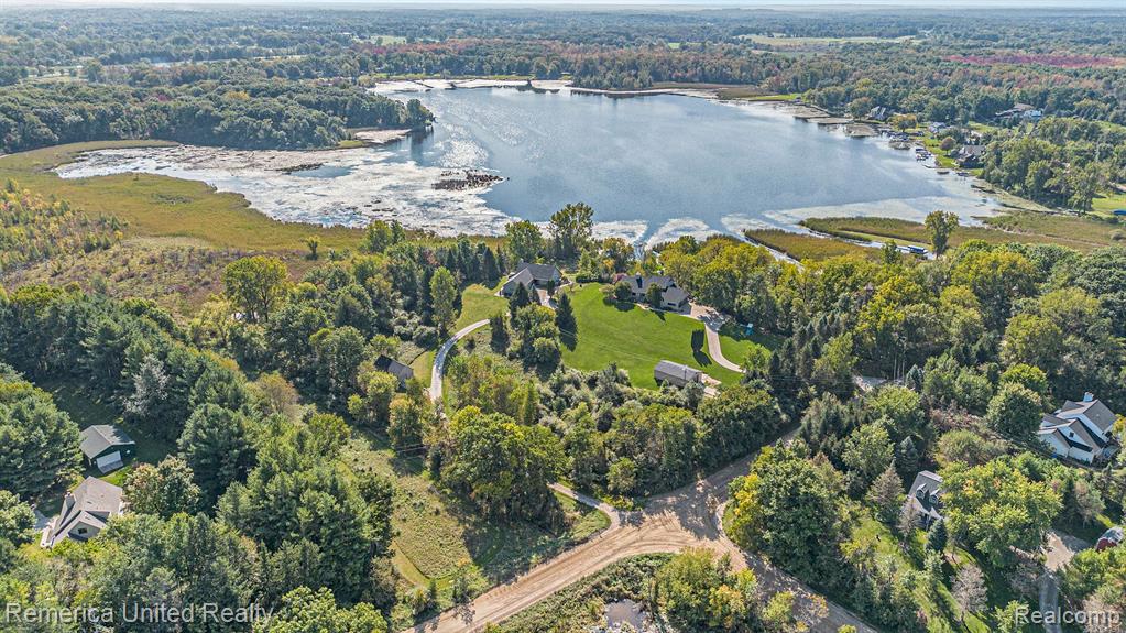 4315 Cedar Lake Road Howell, MI 48843 - Photo 43 of 48
