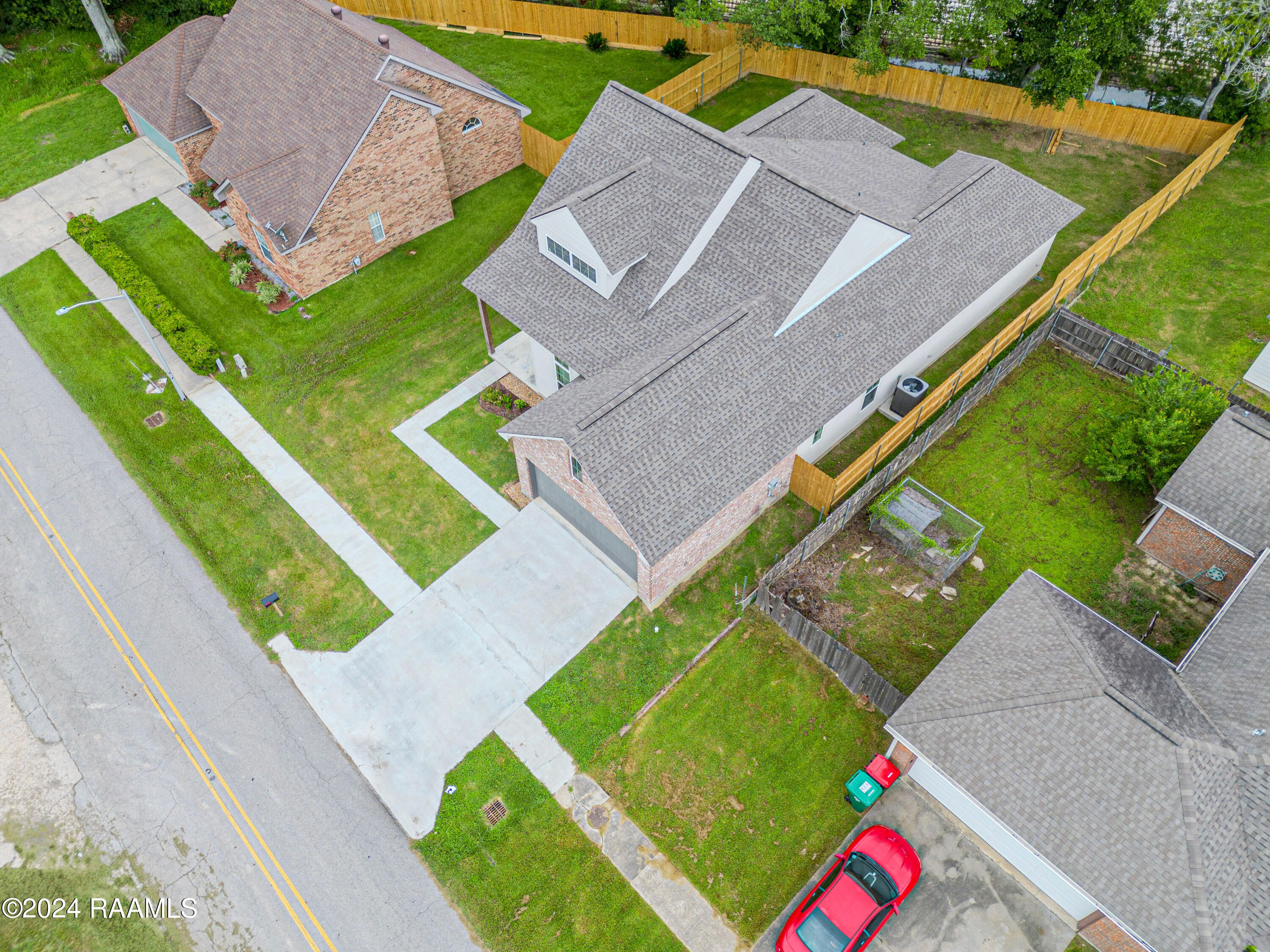 202 Student Lafayette, LA 70508 - Photo 31 of 31 DJI_0233-HDR