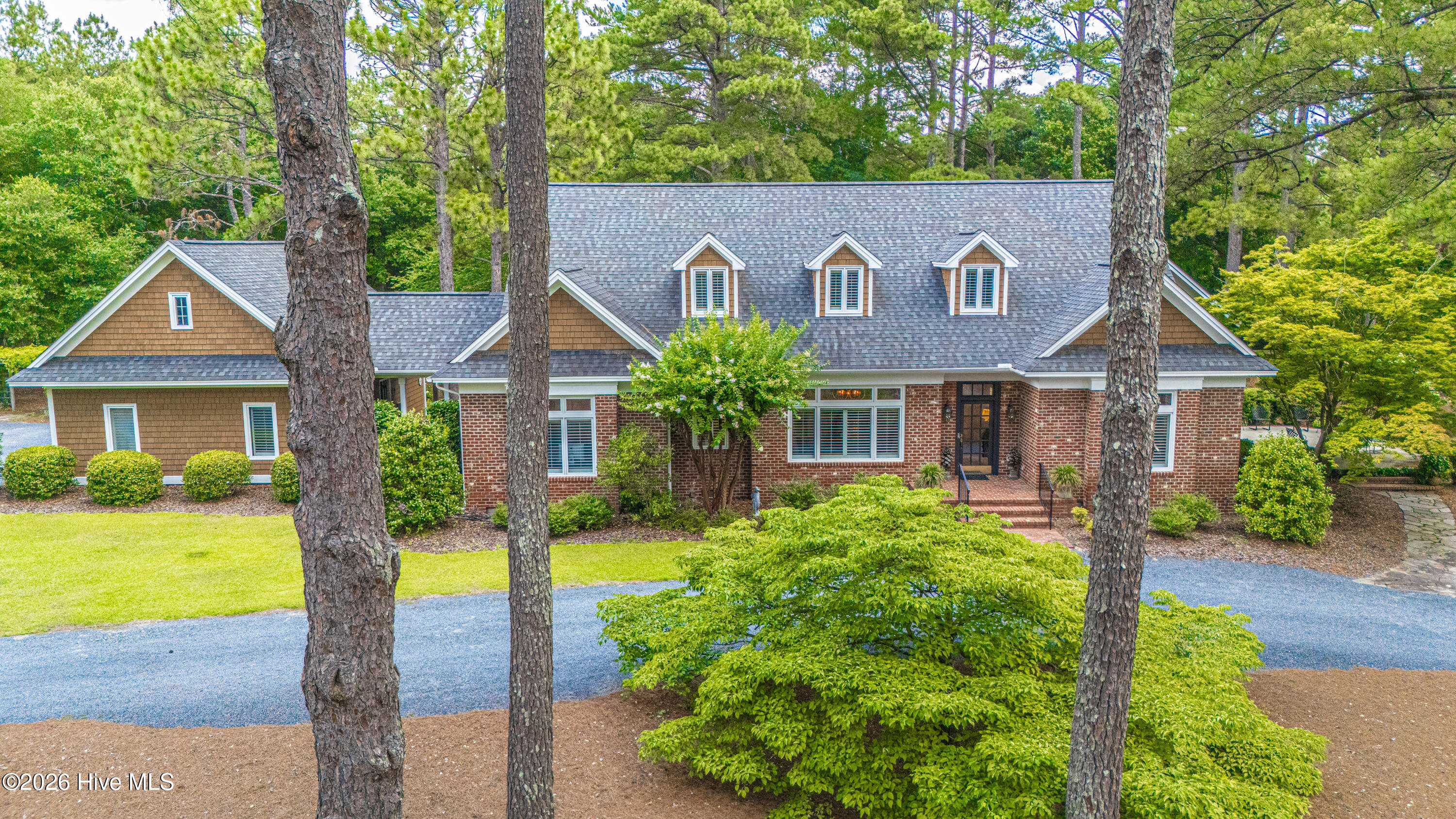 160 Rountree Lane Southern Pines, NC 28387 - Photo 1 of 66