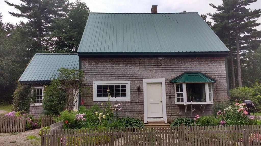 912 Great Pond Road Aurora, ME 04408 - Photo 1 of 21 Photo