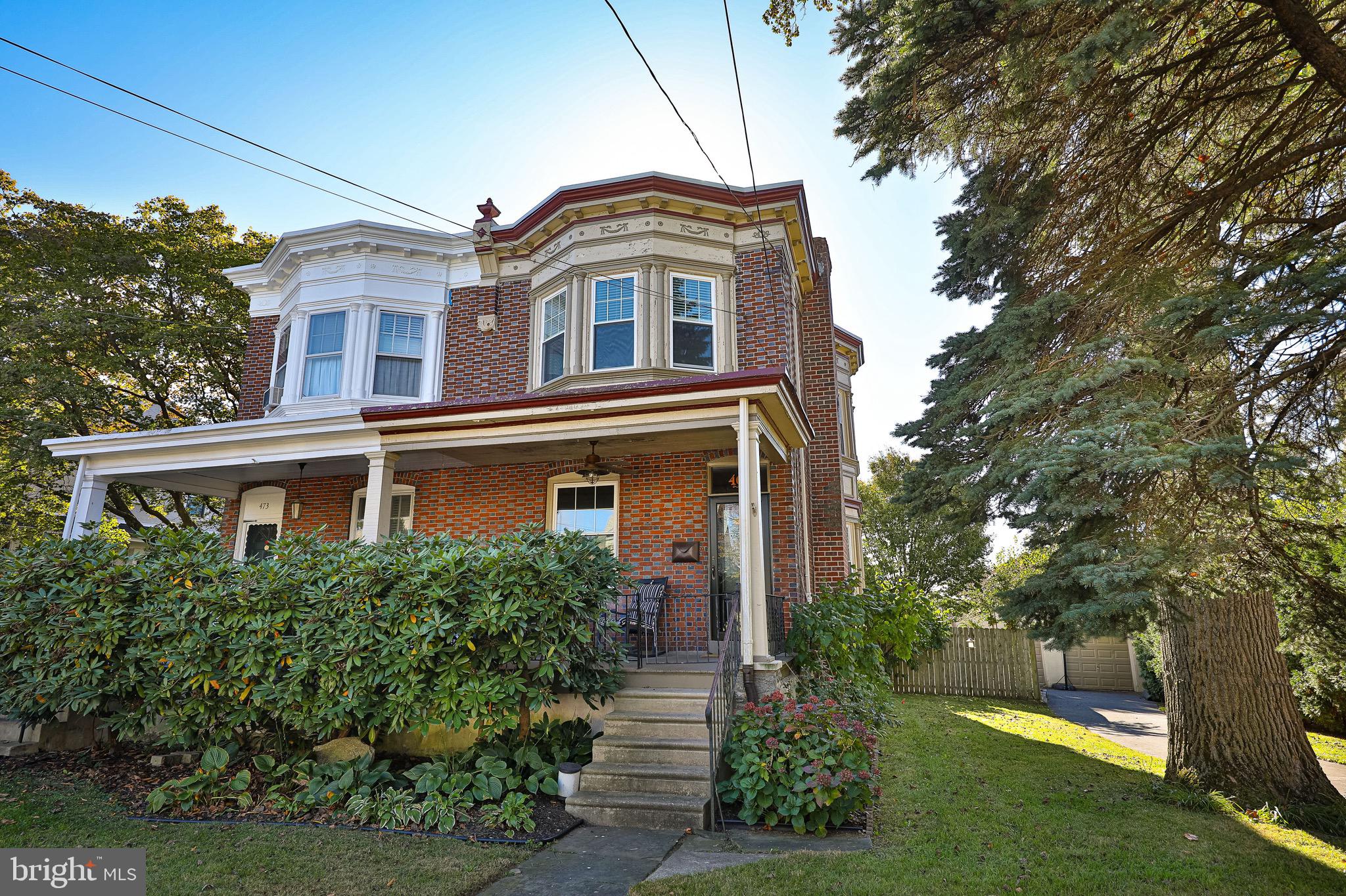 469 Harmon Road Philadelphia, PA 19128 - Photo 1 of 27 Gallery Image 1