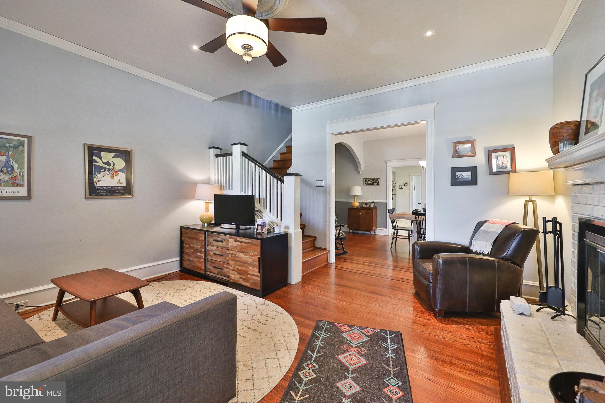 469 Harmon Road Philadelphia, PA 19128 - Photo 3 of 27 Gallery Image 3