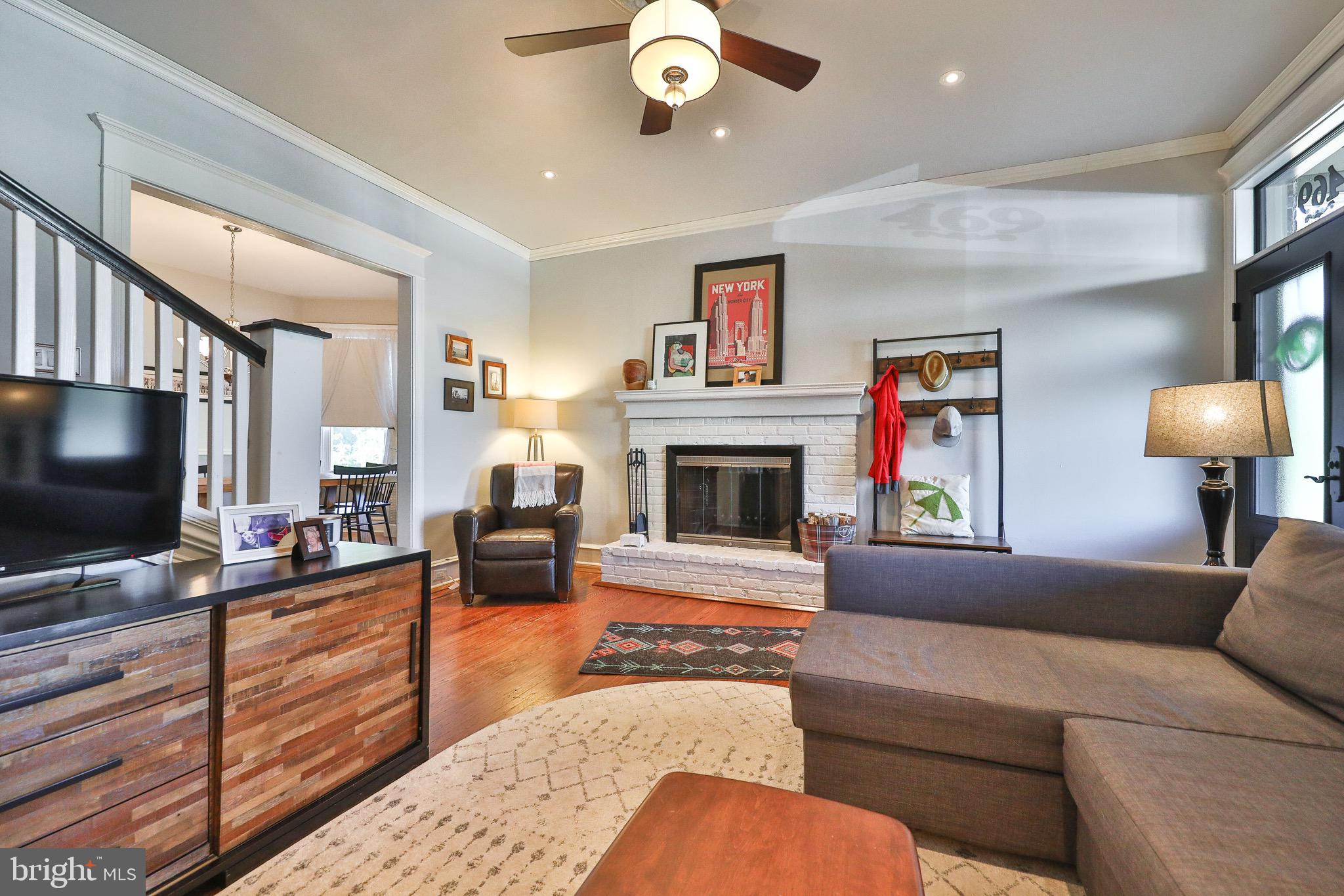 469 Harmon Road Philadelphia, PA 19128 - Photo 5 of 27 Gallery Image 5