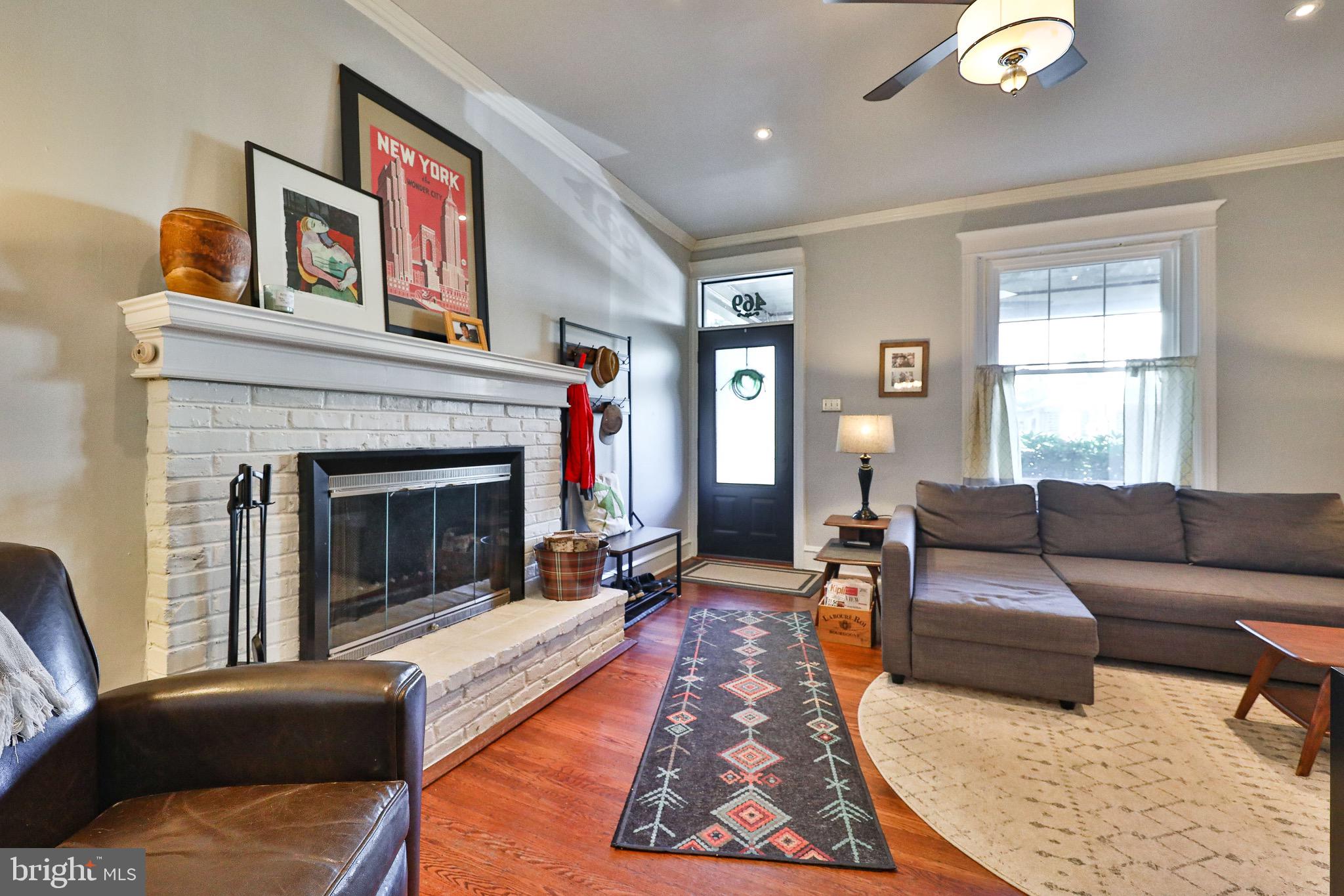 469 Harmon Road Philadelphia, PA 19128 - Photo 6 of 27 Gallery Image 6