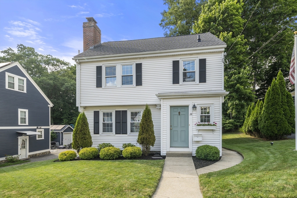 28 Parkway Road Medford, MA 02155 - Photo 1 of 38 Gallery Image 1