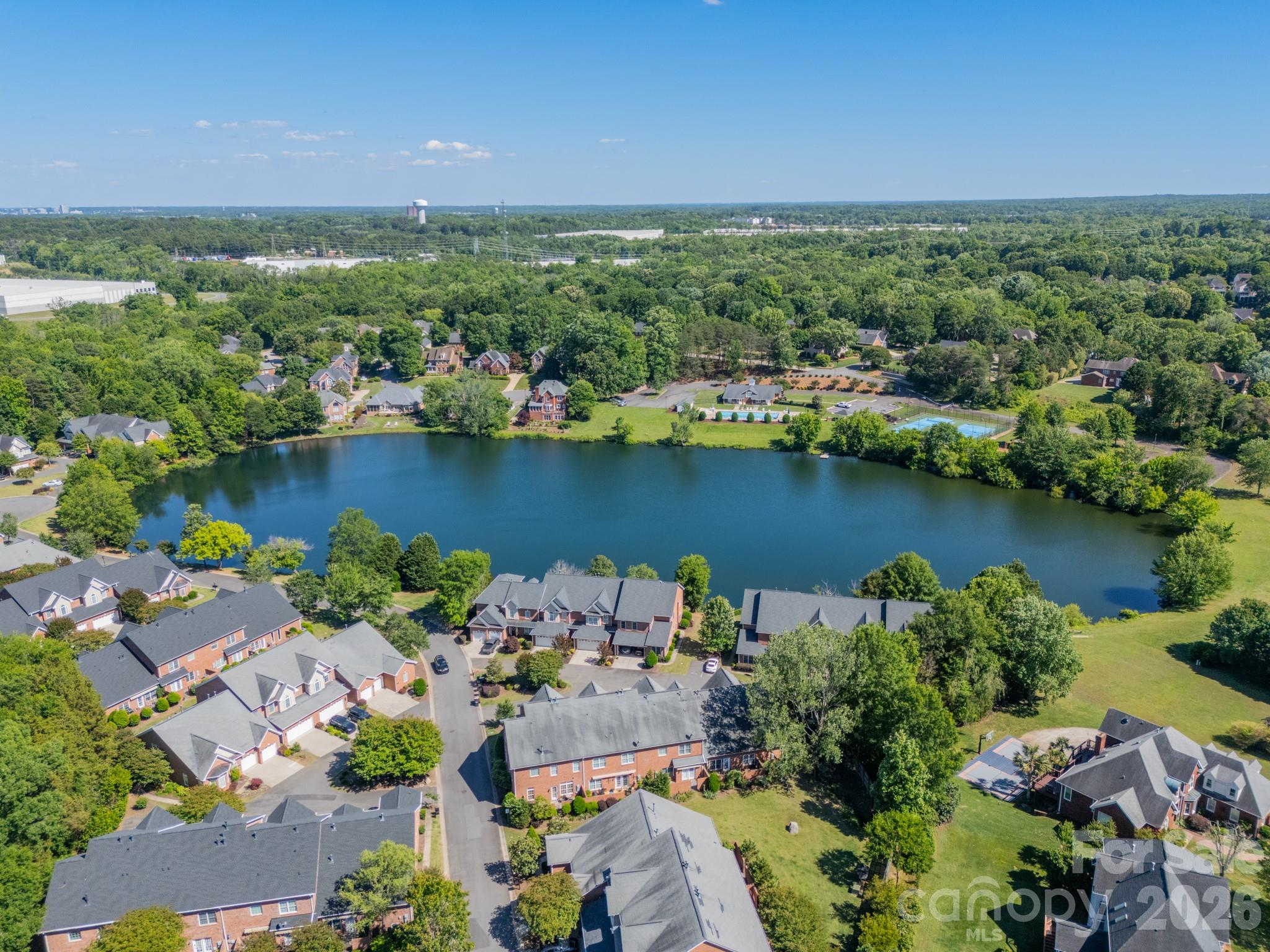 205 Pine Needles Lane Fort Mill, SC 29708 - Photo 42 of 45