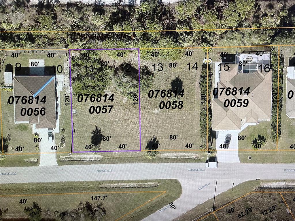 11 Hernando Road North Port, FL 34287 - Photo 1 of 1 Gallery Image 1