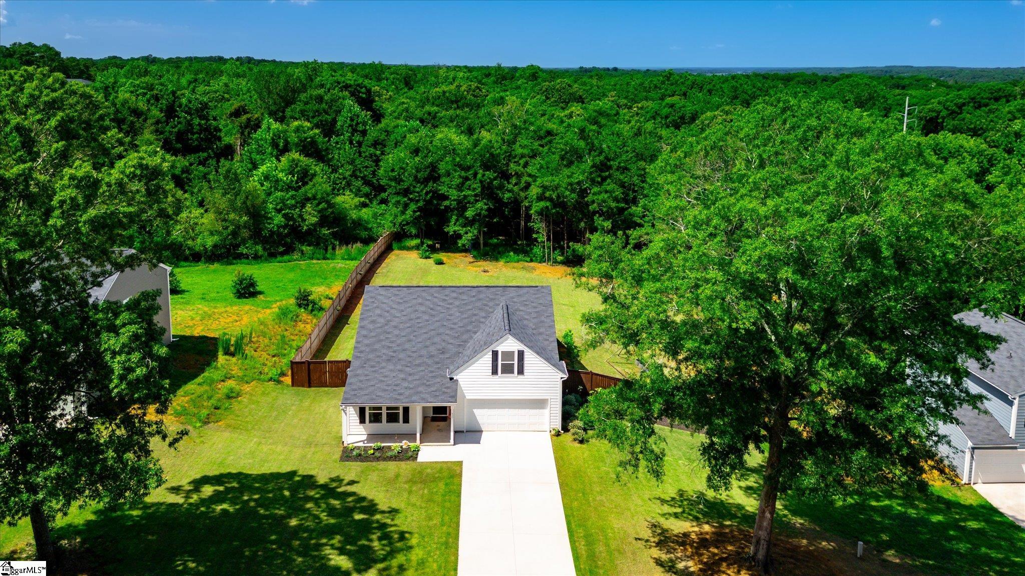 937 Hunters Trail Anderson, SC 29625 - Photo 36 of 37