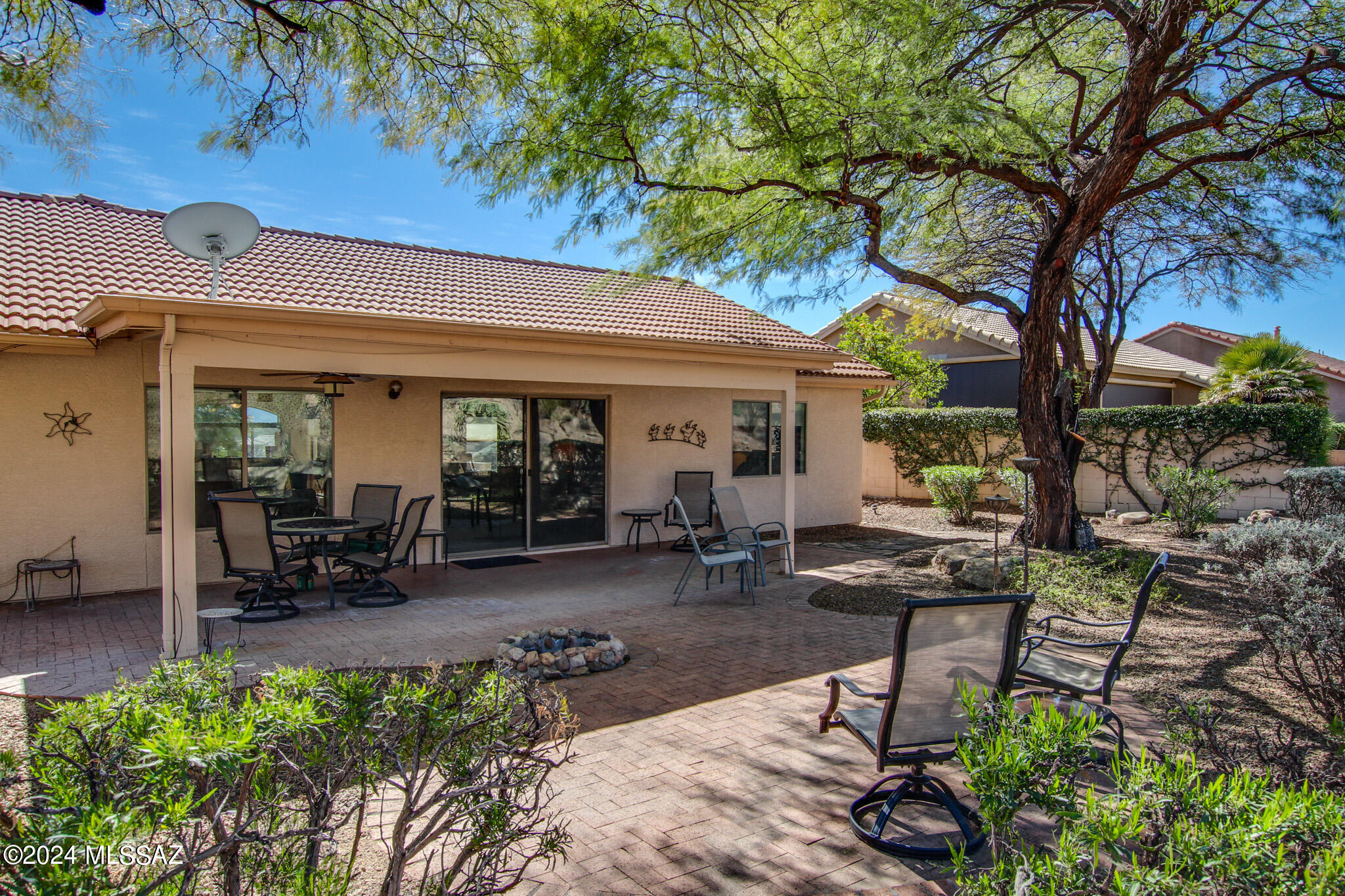 62160 East Sand Crest Drive Tucson, AZ 85739 - Photo 9 of 50