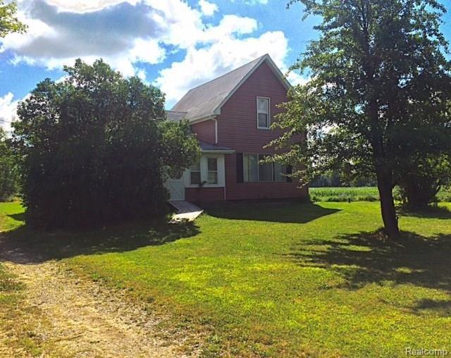 1930 Wheeling Road Imlay City, MI 48444 - Photo 2 of 28