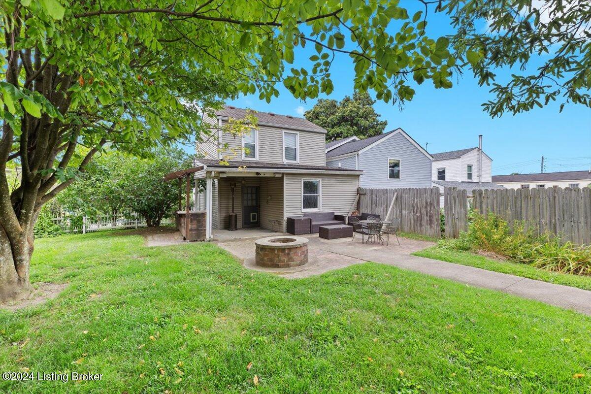323 South Spring Street Louisville, KY 40206 - Photo 27 of 27 27-323 S Spring St-27