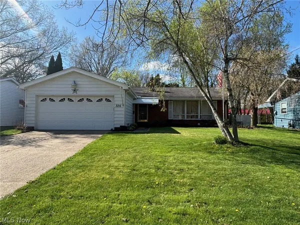 $259,900 | 326 Bowman Drive, Kent, OH 44240