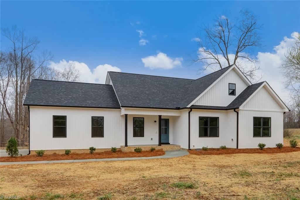 310 Johnson Road Reidsville, NC 27320 - Photo 1 of 45