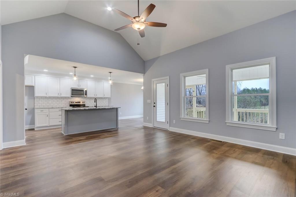 310 Johnson Road Reidsville, NC 27320 - Photo 12 of 45