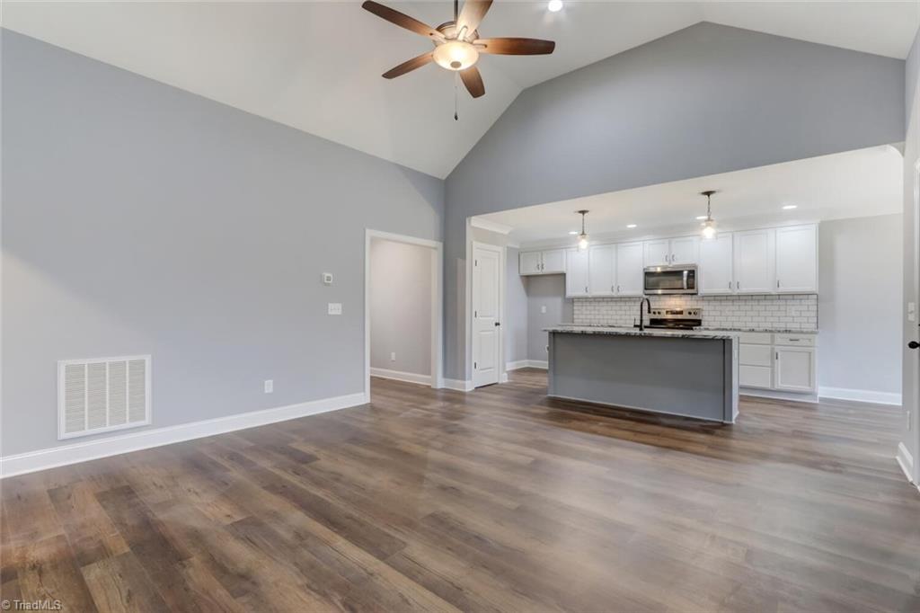 310 Johnson Road Reidsville, NC 27320 - Photo 13 of 45