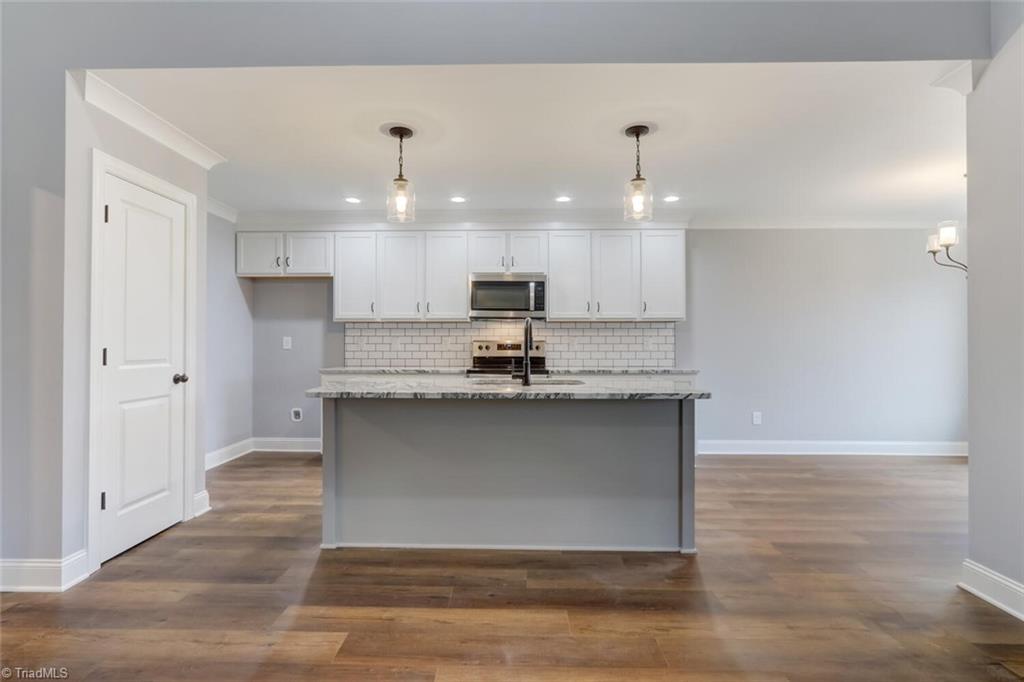 310 Johnson Road Reidsville, NC 27320 - Photo 15 of 45