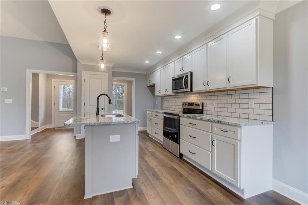 310 Johnson Road Reidsville, NC 27320 - Photo 18 of 45