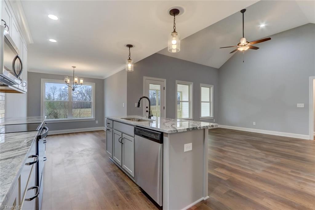 310 Johnson Road Reidsville, NC 27320 - Photo 19 of 45