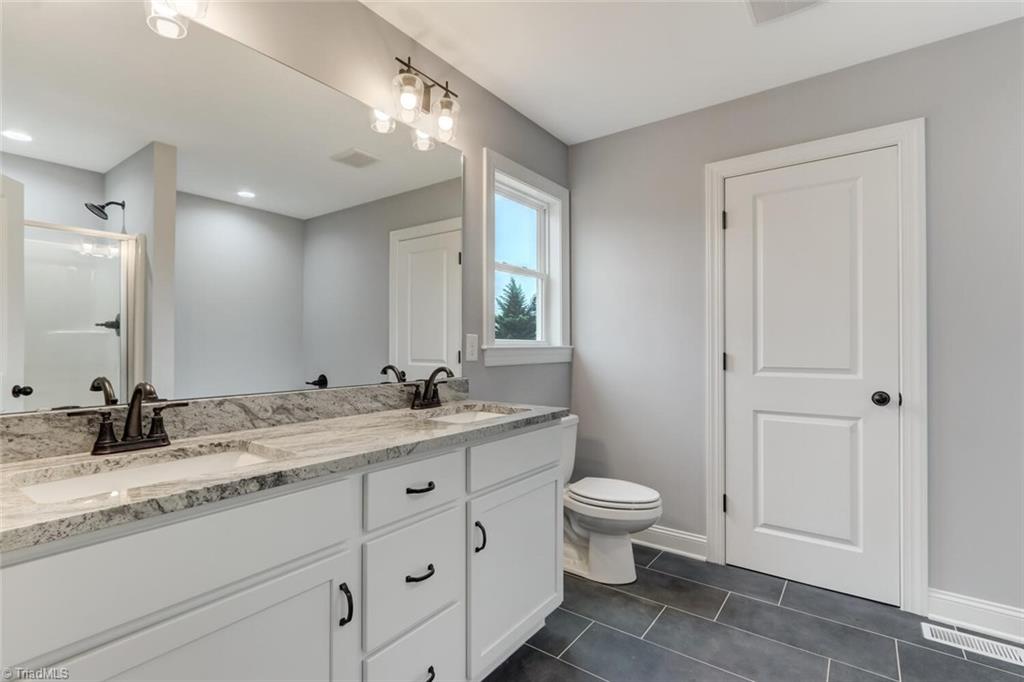 310 Johnson Road Reidsville, NC 27320 - Photo 25 of 45