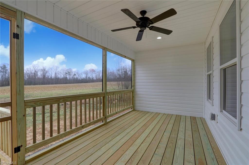 310 Johnson Road Reidsville, NC 27320 - Photo 37 of 45