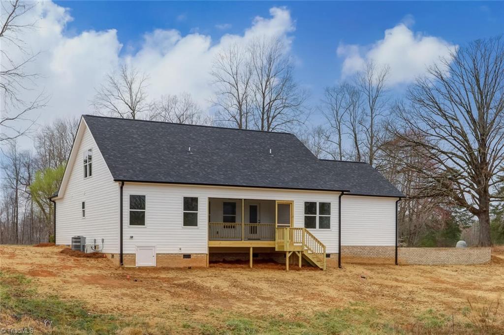 310 Johnson Road Reidsville, NC 27320 - Photo 40 of 45