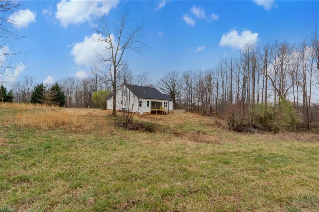 310 Johnson Road Reidsville, NC 27320 - Photo 41 of 45
