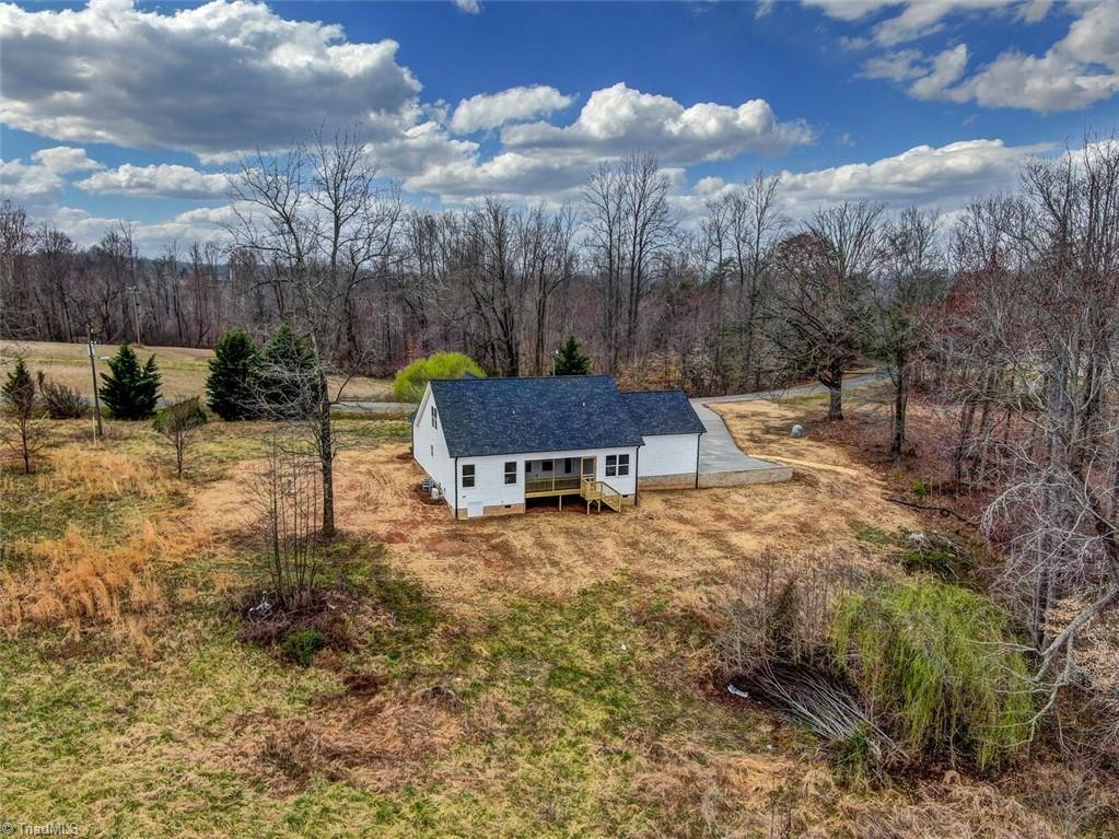 310 Johnson Road Reidsville, NC 27320 - Photo 42 of 45
