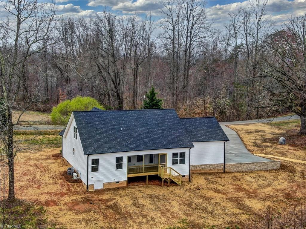 310 Johnson Road Reidsville, NC 27320 - Photo 45 of 45