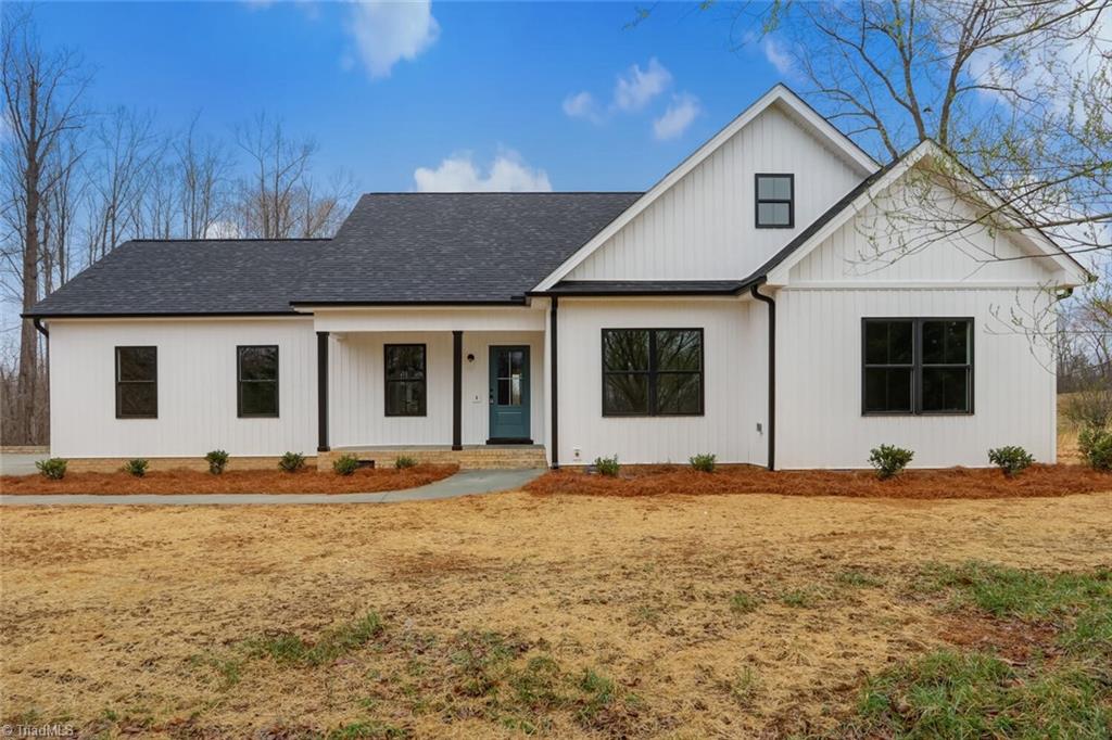 310 Johnson Road Reidsville, NC 27320 - Photo 10 of 45