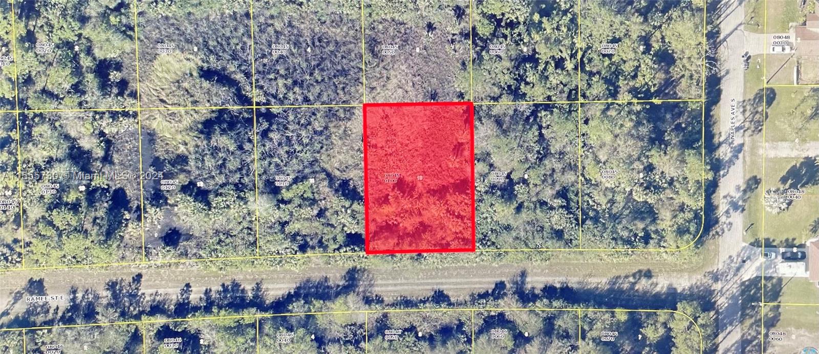 1243 Ramee St E Lehigh Acres, FL 33974 - Photo 2 of 2