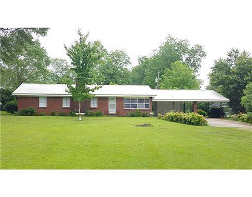 412 Flint Creek Road Wiggins, MS 39577 - Photo 2 of 20 Additional Photo