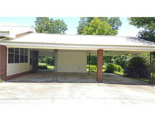 412 Flint Creek Road Wiggins, MS 39577 - Photo 3 of 20 Additional Photo