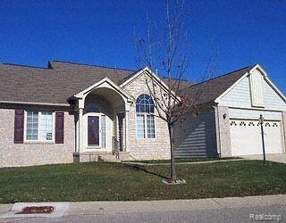 3338 Fairgrove Court, Unit 6 Rochester, MI 48309 - Photo 1 of 1 Property Photo