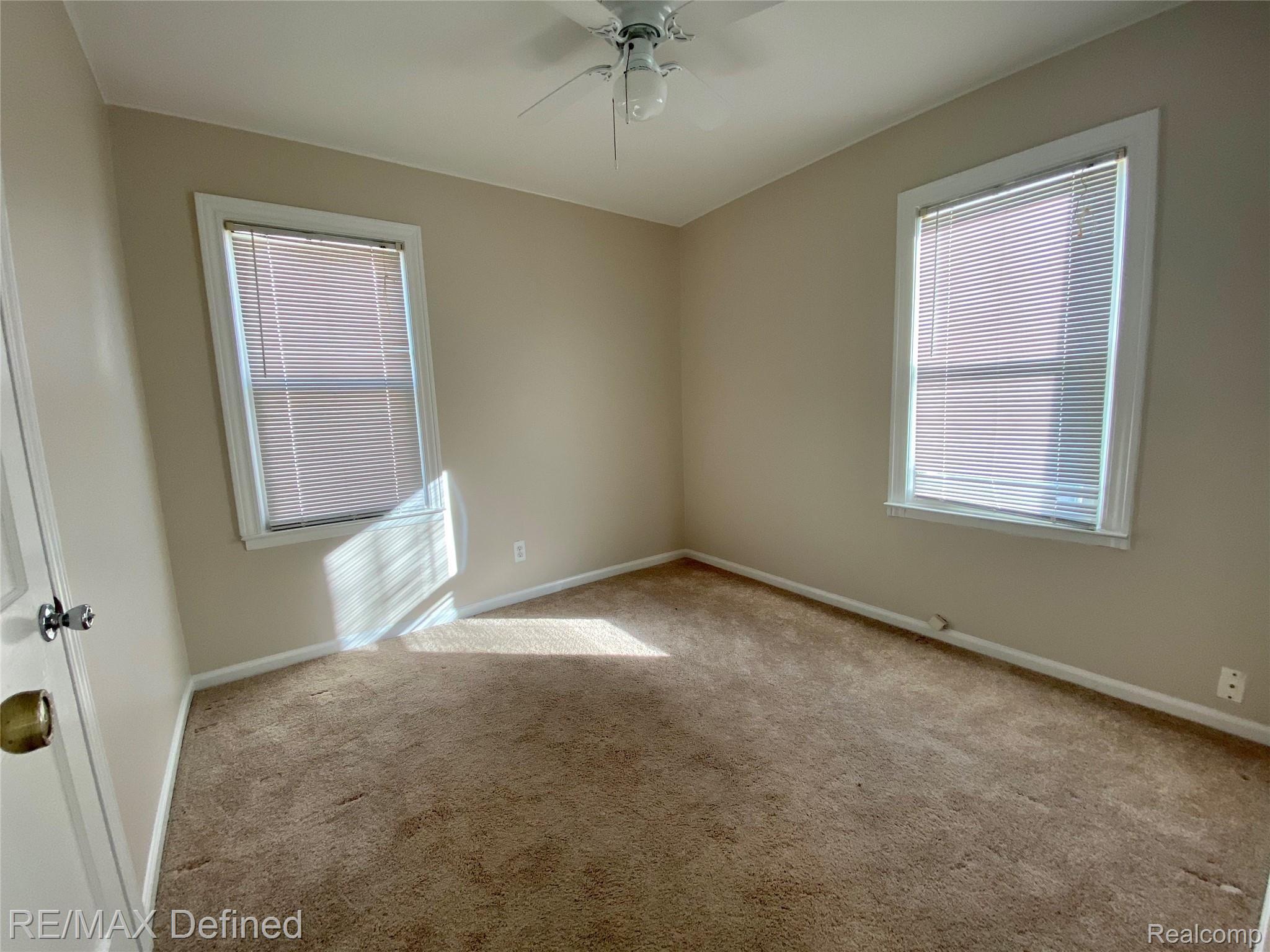 5045 Pheasant Road Waterford, MI 48327 - Photo 16 of 21 PHEASANT BDRM 2 - CARPET BEING REPLACED 11/20.jpg