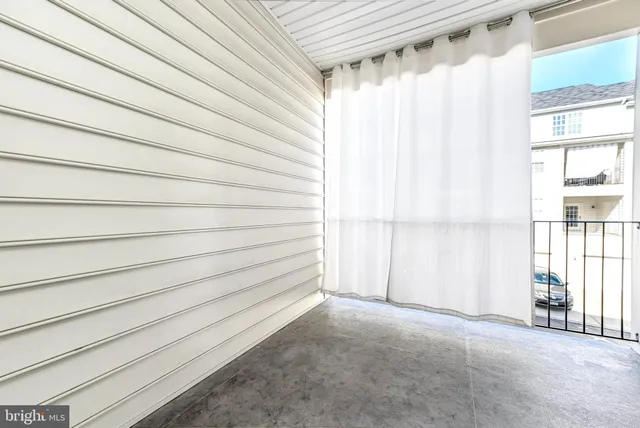 a view of a living room