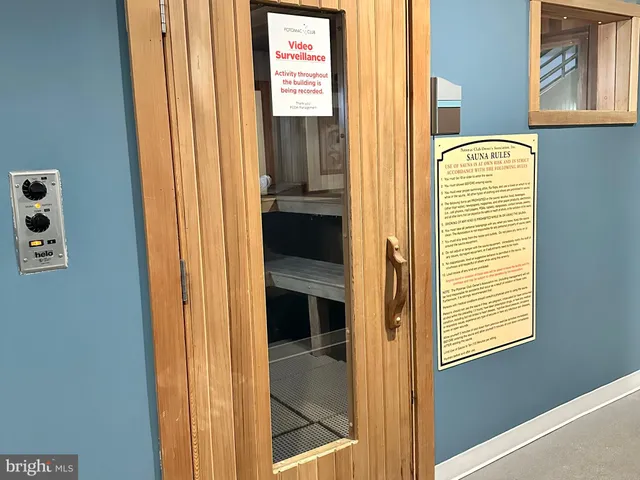 a view of a bathroom